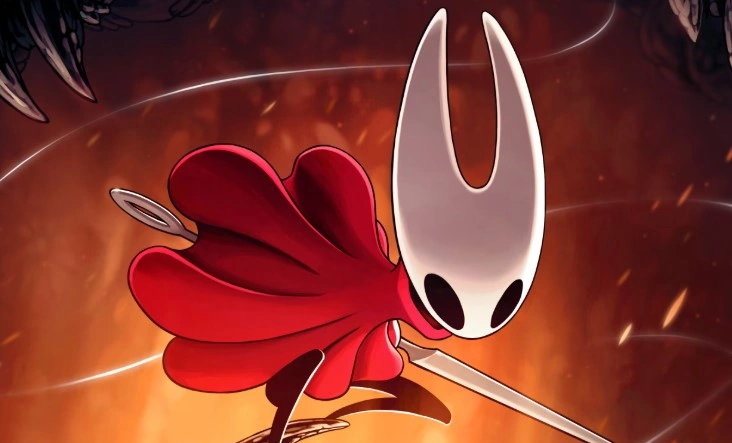 Hollow Knight: Silksong - Update 1.0.28891 sorgt für Stabilität & Feinschliff